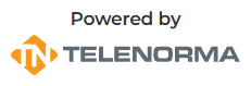 Powered by TELENORMA