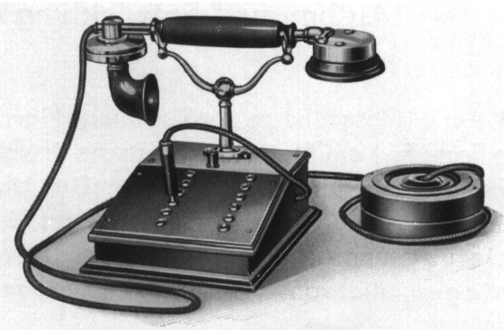 Tischstation